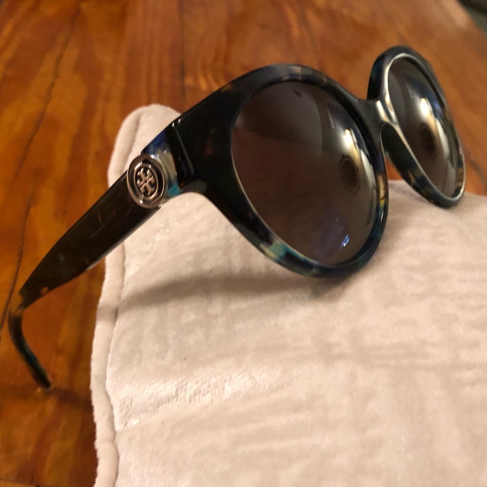 Tory Burch Sunglasses
